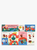 Nosy Crow My First Lift-The-Flap Fairy Tales board book (British brand)