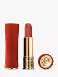 Lancôme L'Absolu Rouge Intimatte lipstick 3.4g, imported from the UK