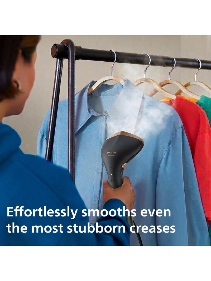 Philips STH7060 handheld steamer 7000 Series, imported from the UK
