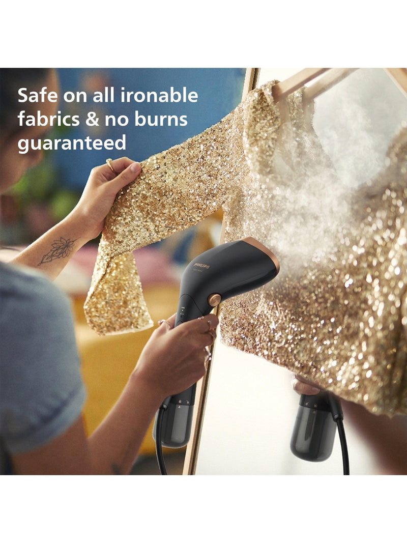 Philips STH7060 handheld steamer 7000 Series, imported from the UK