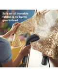 Philips STH7060 handheld steamer 7000 Series, imported from the UK