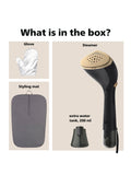 Philips STH7060 handheld steamer 7000 Series, imported from the UK