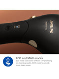 Philips STH7060 handheld steamer 7000 Series, imported from the UK