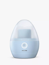 John Lewis Philips GCA2100 Fabric Shaver Blue- Buy online at McGrocer