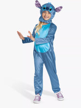John Lewis Disney Stitch Classic Children's Costume- Buy online at McGrocer