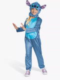 Disney Stitch Classic children's costume - British product