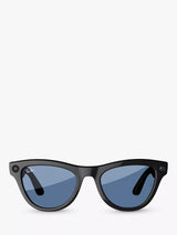 John Lewis Ray-Ban Meta Skyler Transitions Lens Smart Glasses- Buy online at McGrocer