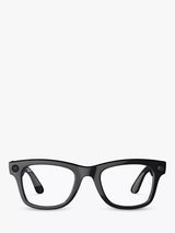 John Lewis Ray-Ban Meta Wayfarer Smart Glasses- Buy online at McGrocer