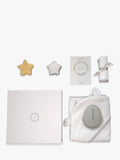 Shnuggle baby bath gift set 1.00 kg box (British brand)