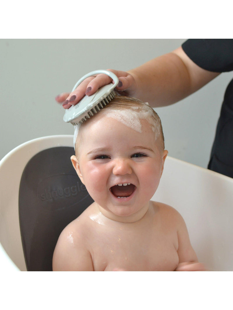 Shnuggle baby bath gift set 1.00 kg box (British brand)