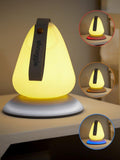 Shnuggle Moonlight nightlight and room thermometer for babies and toddlers (British brand)
