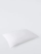 John Lewis John Lewis Natural Duck Down Soft Pillow- Buy online at McGrocer