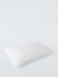 John Lewis Natural Duck Down Soft Pillow, UK version