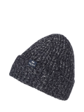 Helly Hansen navy cozy beanie hat, UK version