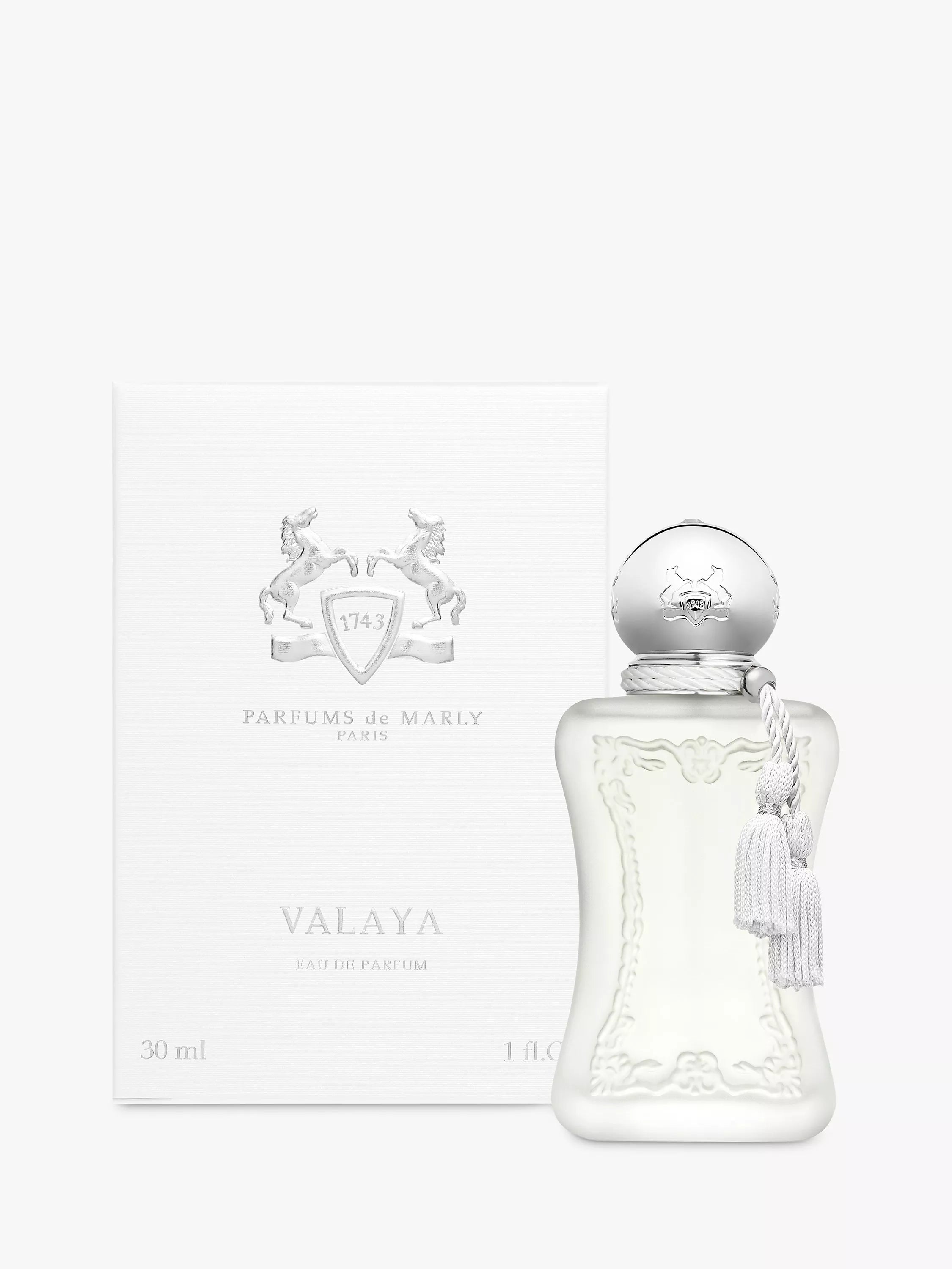 Parfums de Marly Valaya Eau de Parfum - McGrocer