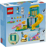 LEGO Bluey Playground Fun set 104 pieces (British brand)