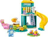 LEGO Bluey Playground Fun set 104 pieces (British brand)