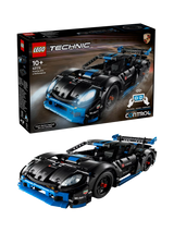 John Lewis LEGO Technic Porsche GT4 e-Performance Race Car Remote Control Toy- Buy online at McGrocer