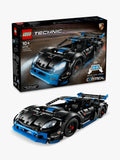 LEGO Porsche GT4 e-Performance remote control race car toy, UK version