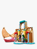 LEGO Wicked Shiz University Building Playset, UK version
