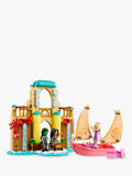 LEGO Wicked Shiz University Building Playset, UK version