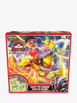 John Lewis Pokémon Trading Card Game Battle Academy- Buy online at McGrocer