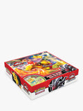 Pokémon Battle Academy set with decks and accessories - British product