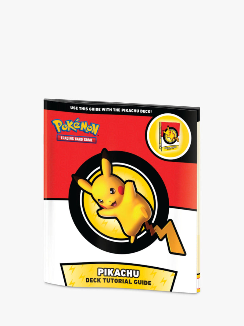 Pokémon Battle Academy set with decks and accessories - British product