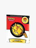 Pokémon Battle Academy set with decks and accessories - British product