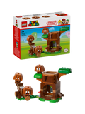 LEGO Super Mario Goomba Playground Set, UK version