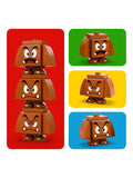 LEGO Super Mario Goomba Playground Set, UK version