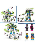 LEGO DreamZzz battle mech construction set 1333 pieces - British product