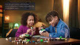 LEGO DreamZzz battle mech construction set 1333 pieces - British product
