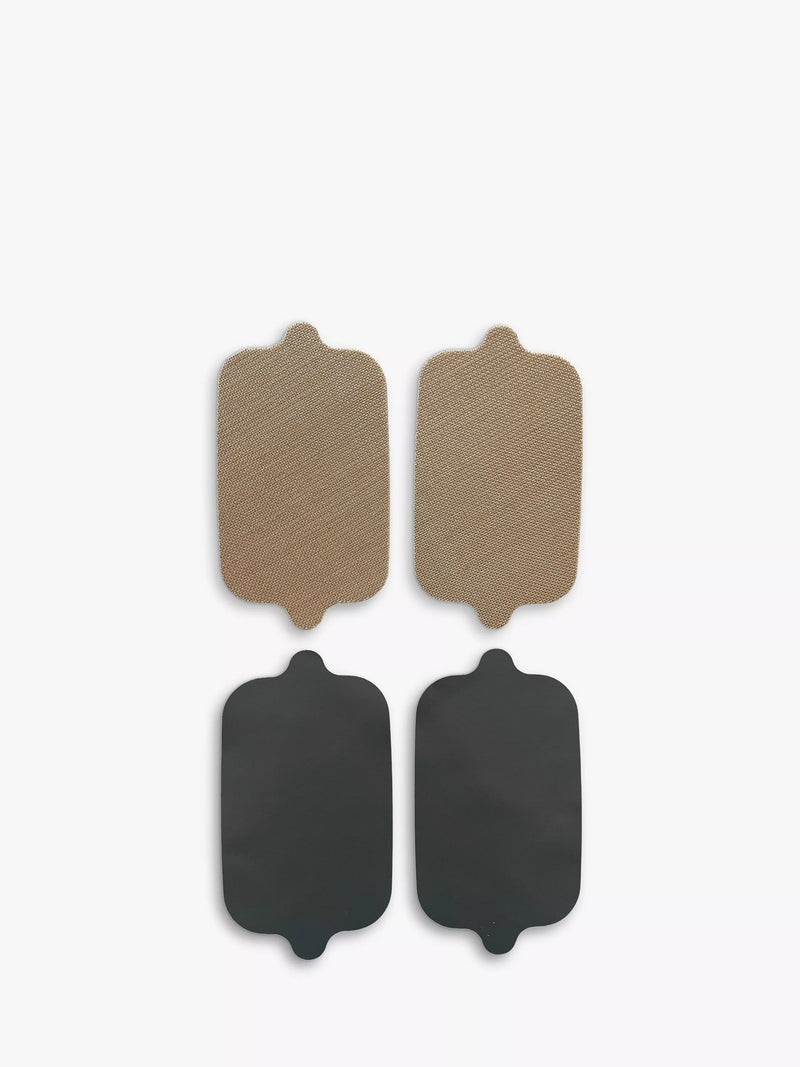 NoStik reusable air fryer liners pack of 4 (British brand)