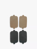 NoStik reusable air fryer liners pack of 4 (British brand)