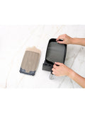 NoStik reusable air fryer liners pack of 4 (British brand)