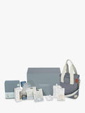 Lola&Lykke breastfeeding starter kit with wireless pump and accessories, UK version