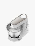 Kenwood Chef Baker food mixer white (British brand)