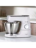 Kenwood Chef Baker food mixer white (British brand)