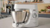 Kenwood Chef Baker food mixer white (British brand)
