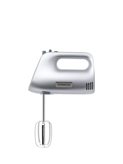 John Lewis Kenwood Quickmix Food Mixer, Silver- Buy online at McGrocer