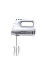 John Lewis Kenwood Quickmix Food Mixer, Silver- Buy online at McGrocer