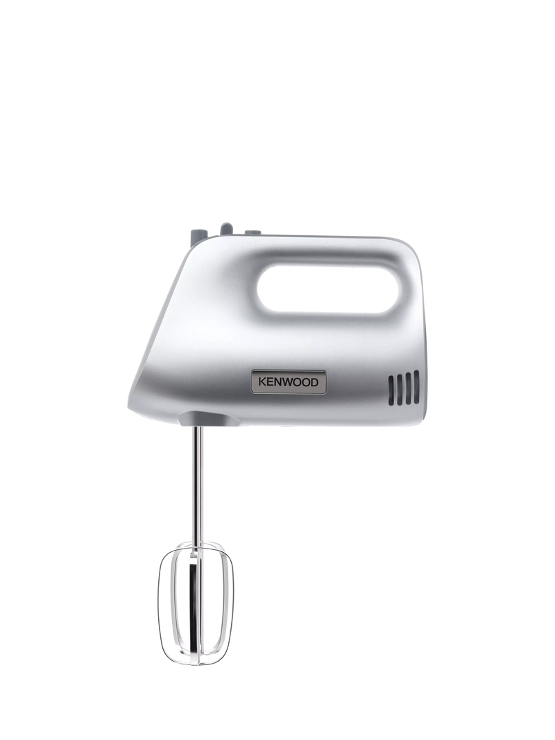 Kenwood Quickmix hand mixer silver 450W (British brand)
