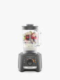 Kenwood Multipro Compact food processor in grey, imported from the UK