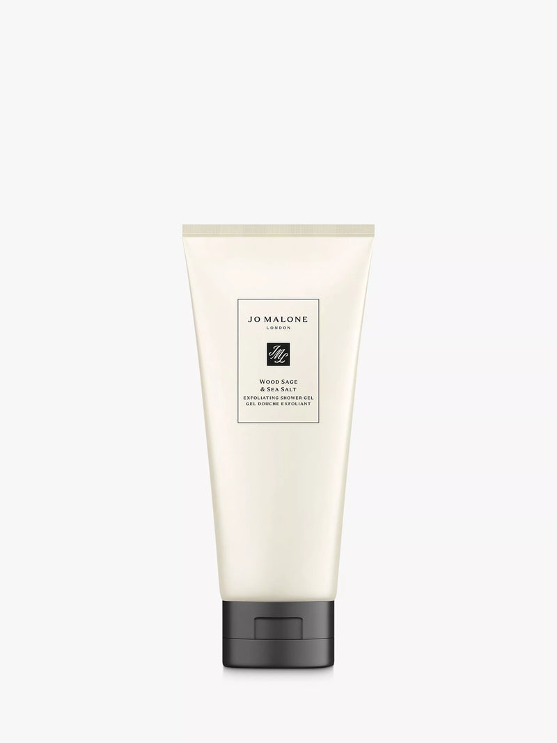 Jo Malone London Wood Sage & Sea Salt Exfoliating Shower Gel 75ml