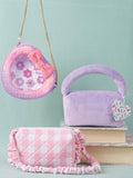 Simplicity sewing pattern Zipped Bags S9968 - British product