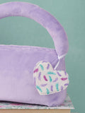 Simplicity sewing pattern Zipped Bags S9968 - British product