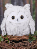 Simplicity plush birds sewing pattern (British brand)