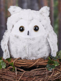 Simplicity plush birds sewing pattern (British brand)