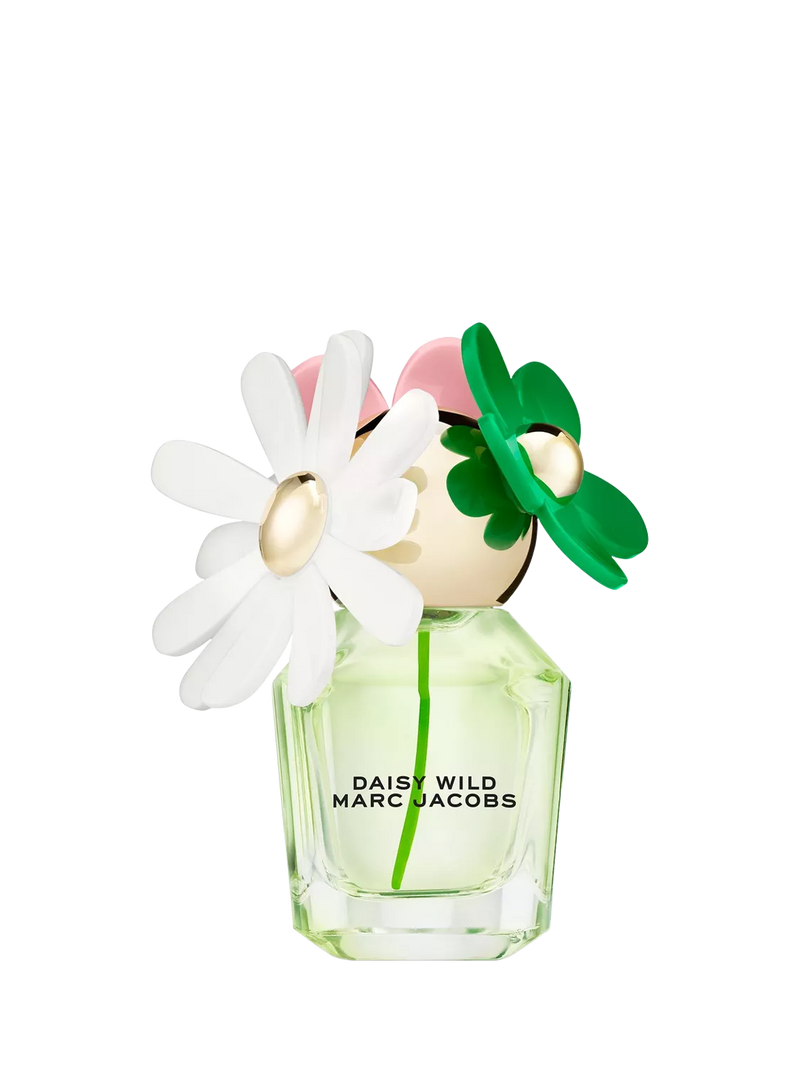 Marc Jacobs Daisy Wild Eau de Parfum Refillable 100ml